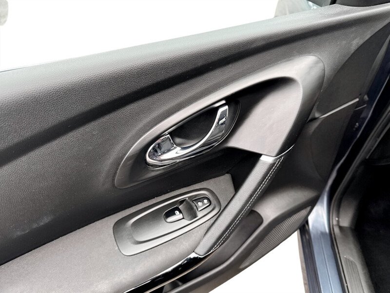 Used Renault Kadjar 2016 for sale - 76720017: Photo 18