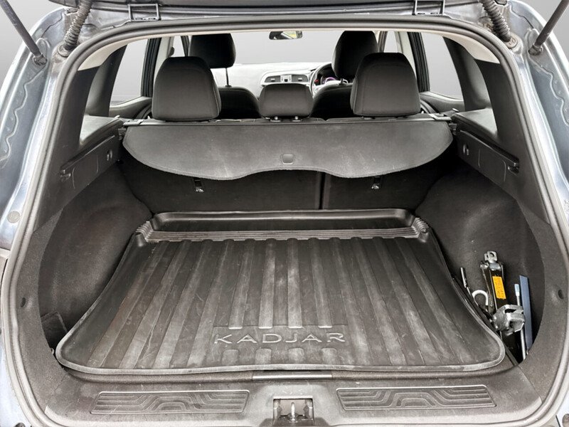 Used Renault Kadjar 2016 for sale - 76720017: Photo 19
