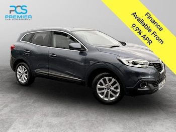 Renault - Kadjar