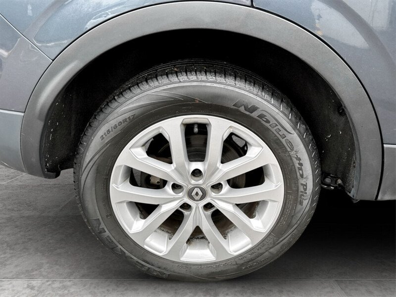 Used Renault Kadjar 2016 for sale - 76720017: Photo 20