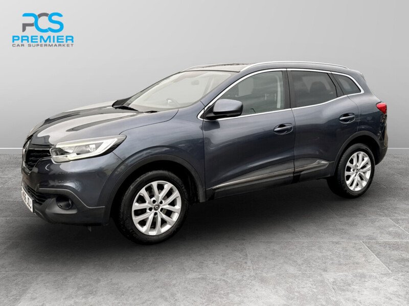 Used Renault Kadjar 2016 for sale - 76720017: Photo 21