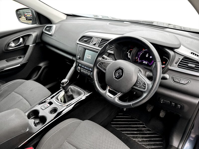 Used Renault Kadjar 2016 for sale - 76720017: Photo 22