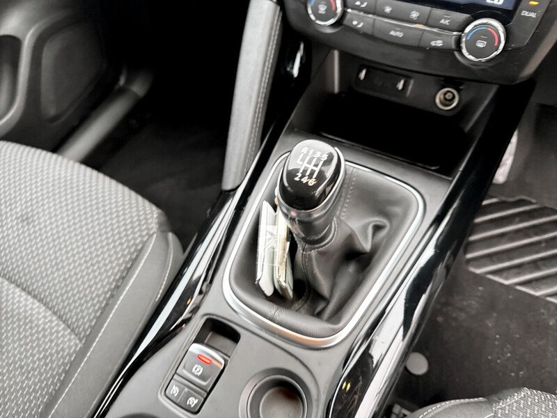 Used Renault Kadjar 2016 for sale - 76720017: Photo 23