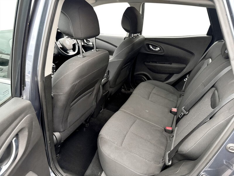 Used Renault Kadjar 2016 for sale - 76720017: Photo 25
