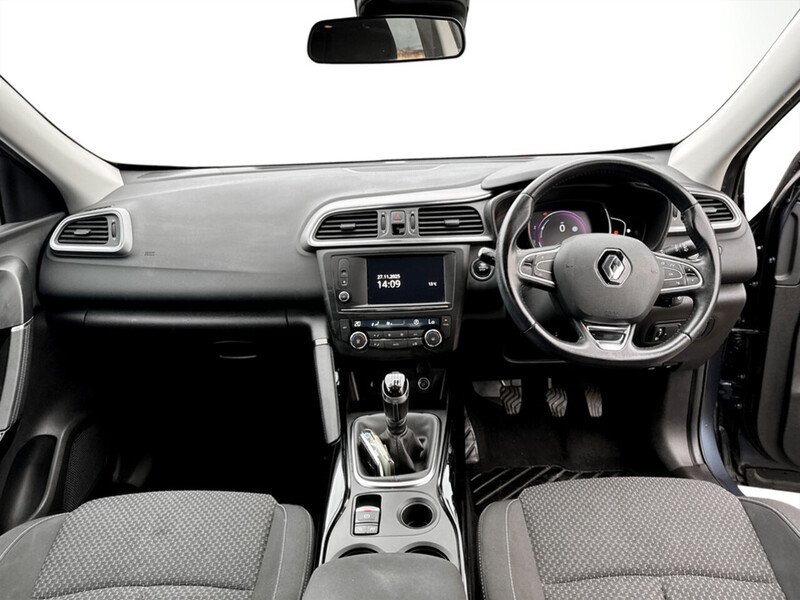Used Renault Kadjar 2016 for sale - 76720017: Photo 26