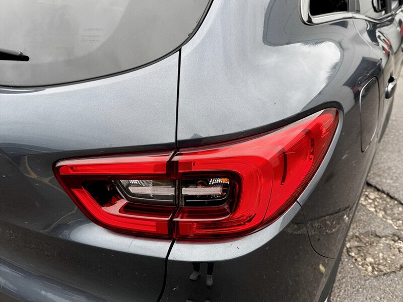 Used Renault Kadjar 2016 for sale - 76720017: Photo 27