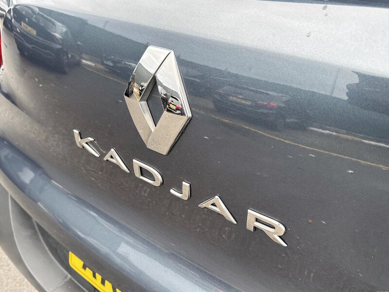 Used Renault Kadjar 2016 for sale - 76720017: Photo 29