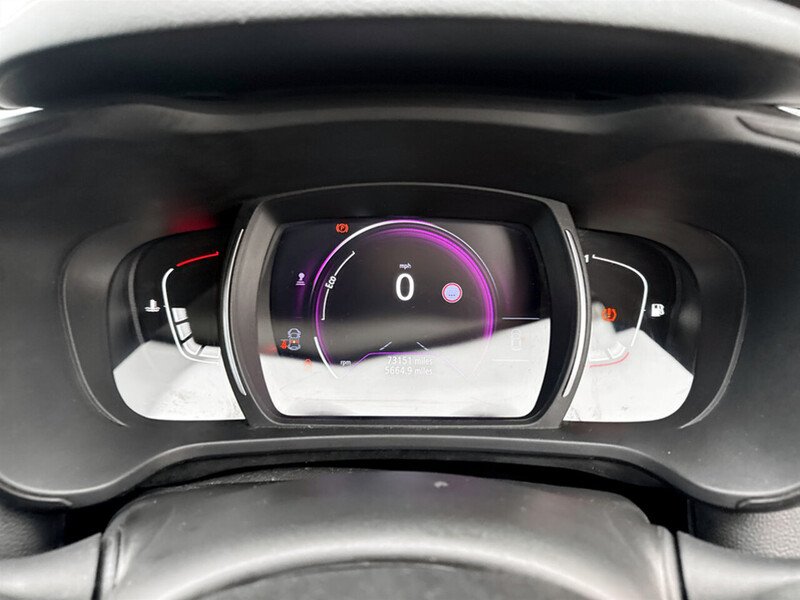 Used Renault Kadjar 2016 for sale - 76720017: Photo 30