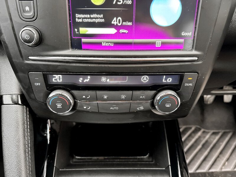 Used Renault Kadjar 2016 for sale - 76720017: Photo 31