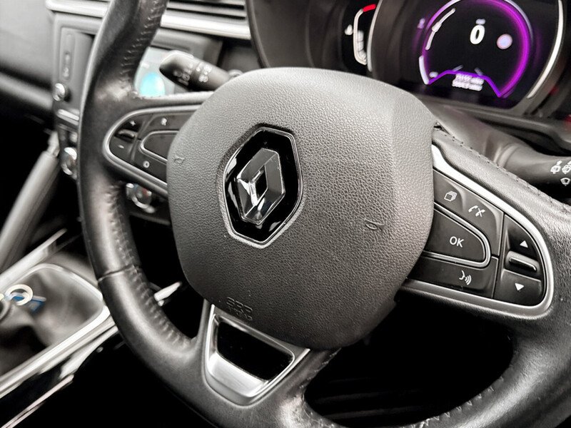 Used Renault Kadjar 2016 for sale - 76720017: Photo 34