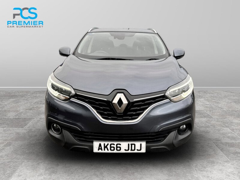 Used Renault Kadjar 2016 for sale - 76720017: Photo 5