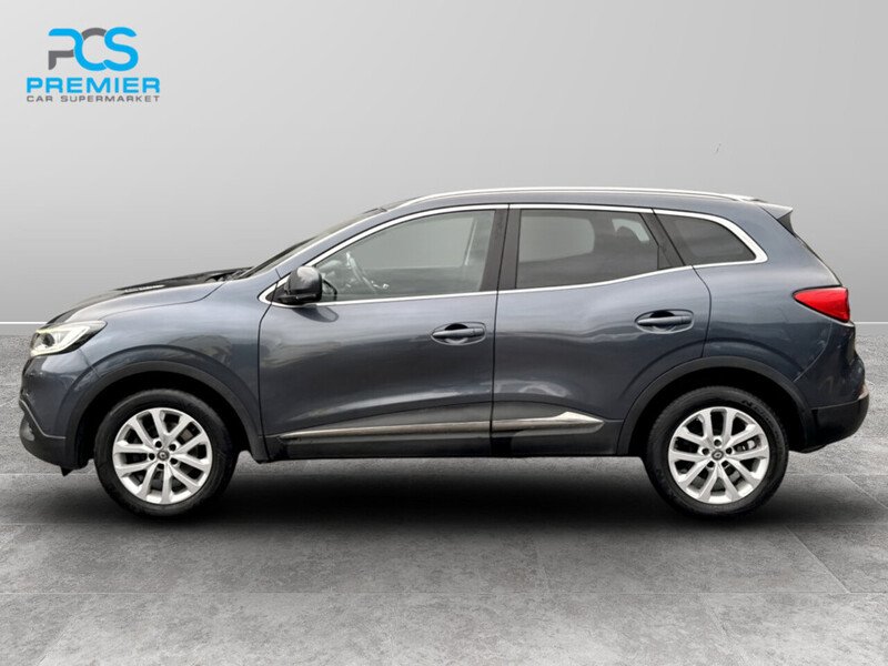 Used Renault Kadjar 2016 for sale - 76720017: Photo 6