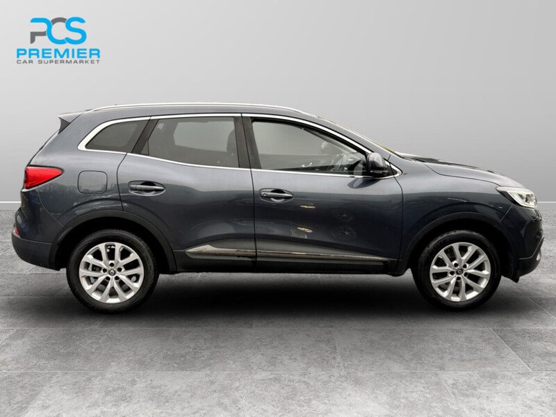 Used Renault Kadjar 2016 for sale - 76720017: Photo 7