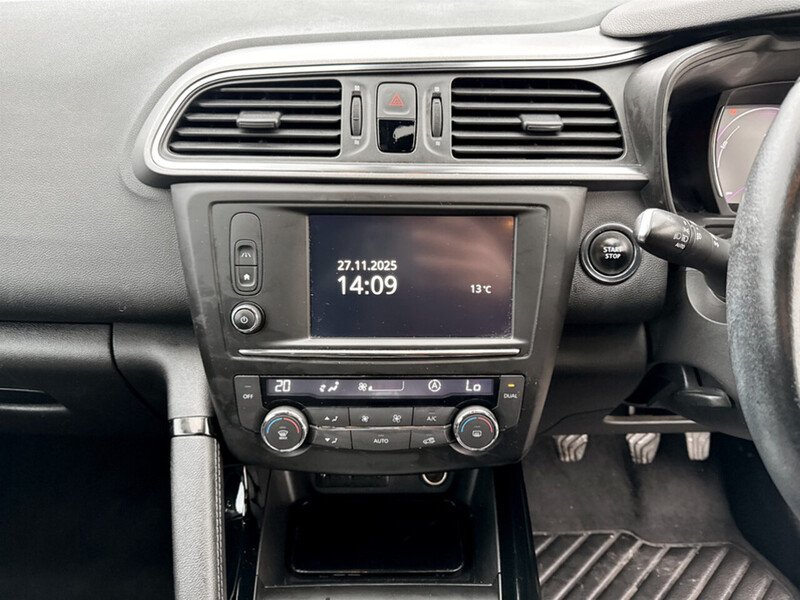 Used Renault Kadjar 2016 for sale - 76720017: Photo 9