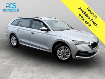 Used Skoda Octavia 2020 for sale - 78655079: Photo
