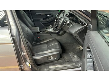 Used Land Rover Range Rover Evoque 2021 for sale - 78409773: Photo