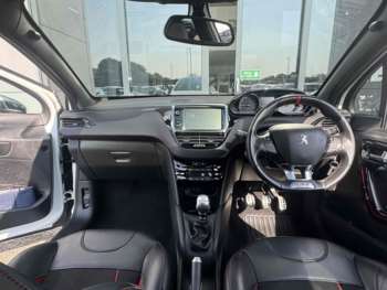 Used Peugeot 208 2017 for sale - 75006456: Photo