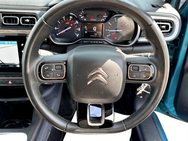 Used Citroen C3 2022 for sale - 75581150: Photo 10