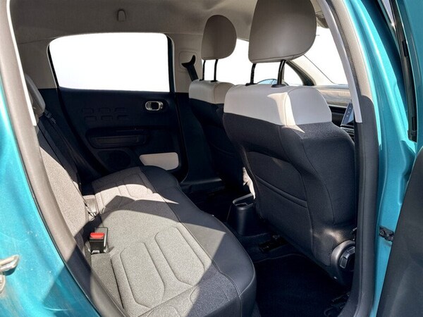 Used Citroen C3 2022 for sale - 75581150: Photo 13