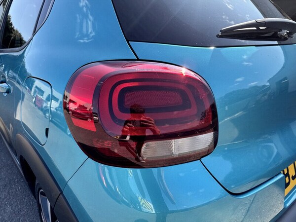 Used Citroen C3 2022 for sale - 75581150: Photo 15