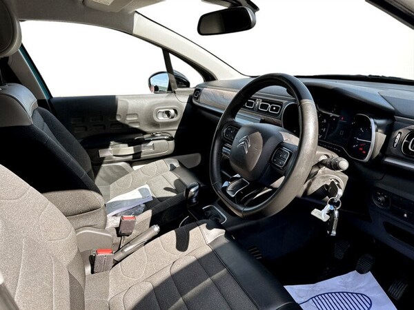 Used Citroen C3 2022 for sale - 75581150: Photo 19