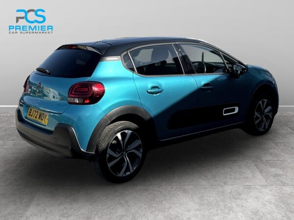 Used Citroen C3 2022 for sale - 75581150: Photo 21