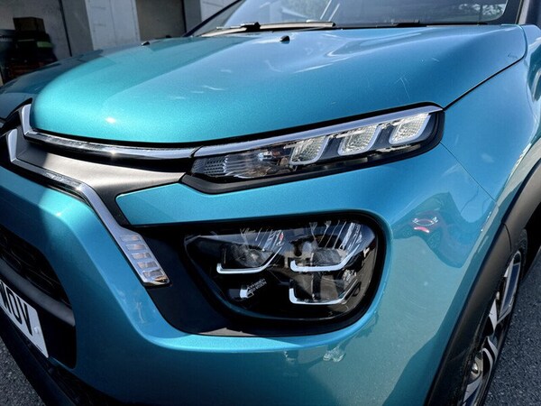 Used Citroen C3 2022 for sale - 75581150: Photo 23