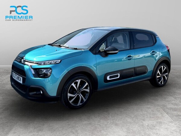 Used Citroen C3 2022 for sale - 75581150: Photo 25