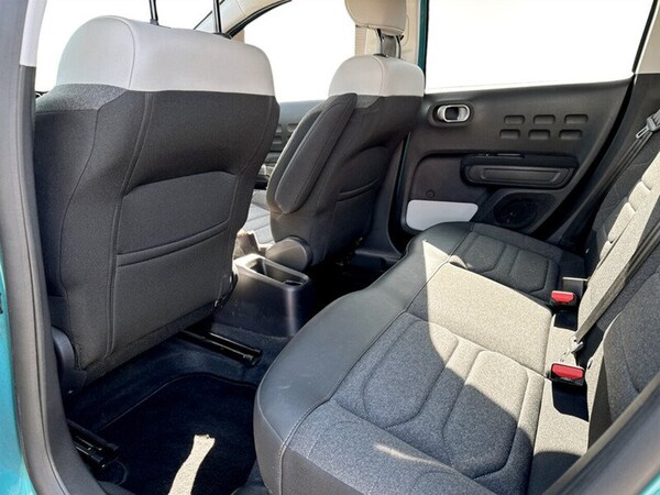 Used Citroen C3 2022 for sale - 75581150: Photo 32