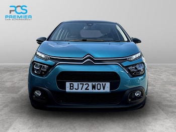 Used Citroen C3 2022 for sale - 75581150: Photo