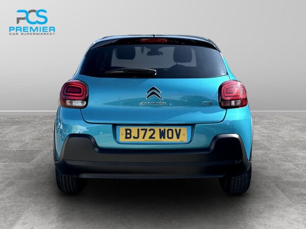 Used Citroen C3 2022 for sale - 75581150: Photo 5