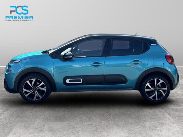 Used Citroen C3 2022 for sale - 75581150: Photo 6
