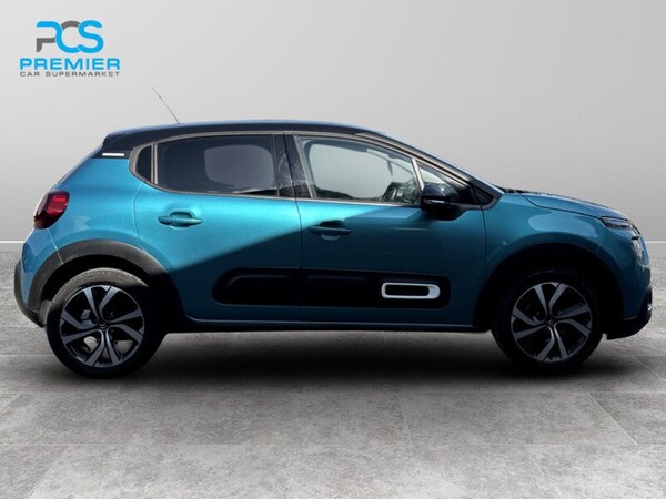 Used Citroen C3 2022 for sale - 75581150: Photo 7