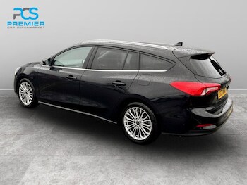 Used Ford Focus 2021 for sale - 77272299: Photo