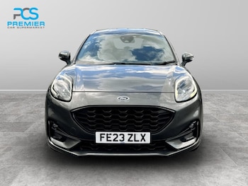 Used Ford Puma 2023 for sale - 78710677: Photo