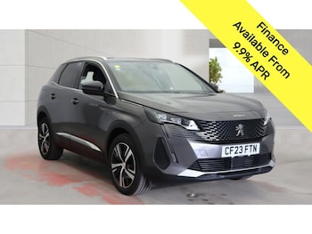 Used Peugeot 3008 2023 for sale - 79436101: Photo
