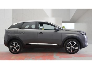 Used Peugeot 3008 2023 for sale - 79436101: Photo