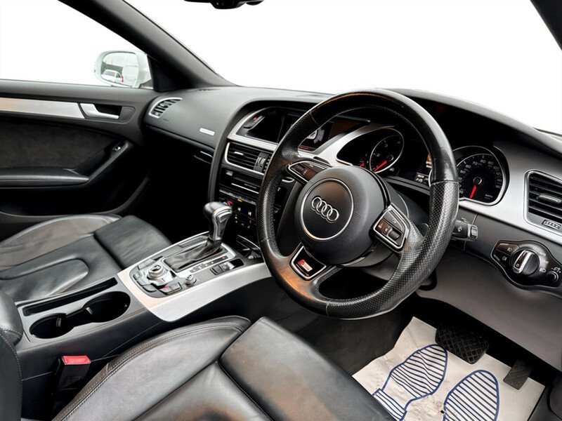 Used Audi A5 2016 for sale - 77162020: Photo 10