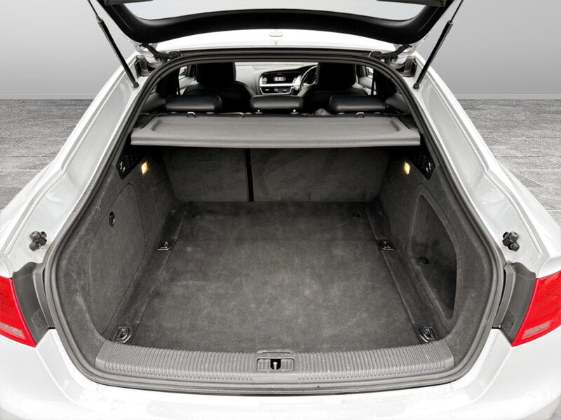 Used Audi A5 2016 for sale - 77162020: Photo 11