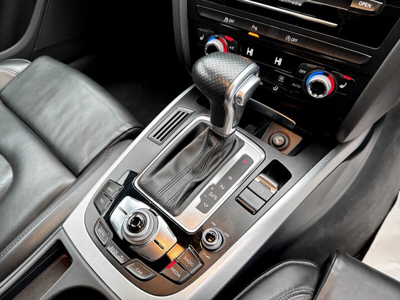 Used Audi A5 2016 for sale - 77162020: Photo 17