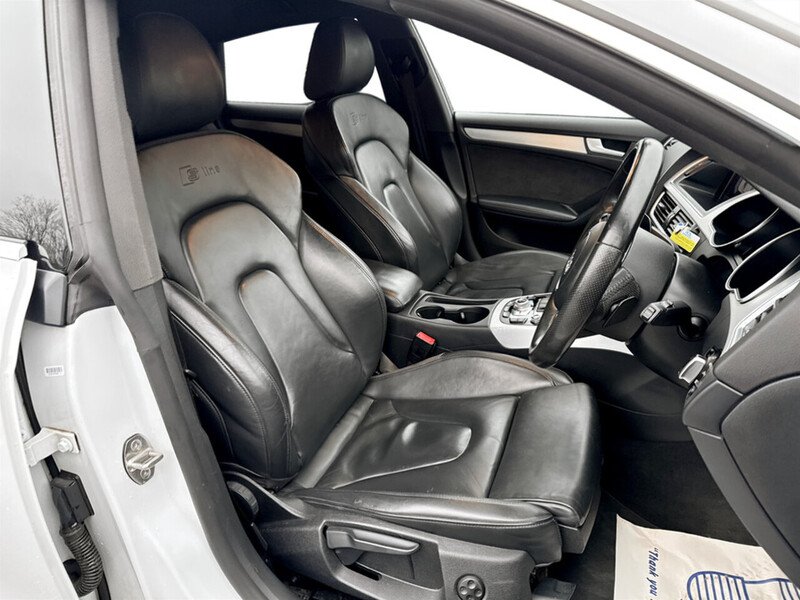 Used Audi A5 2016 for sale - 77162020: Photo 18