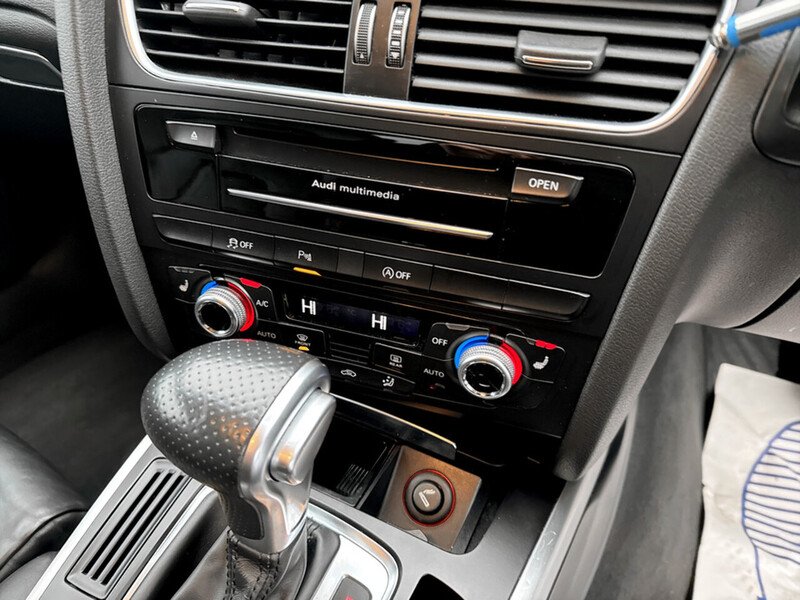 Used Audi A5 2016 for sale - 77162020: Photo 19