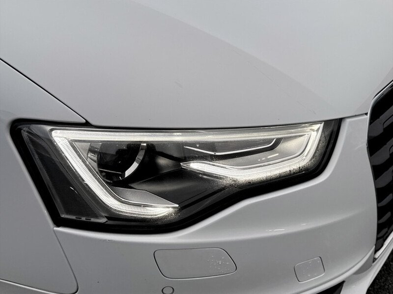 Used Audi A5 2016 for sale - 77162020: Photo 20