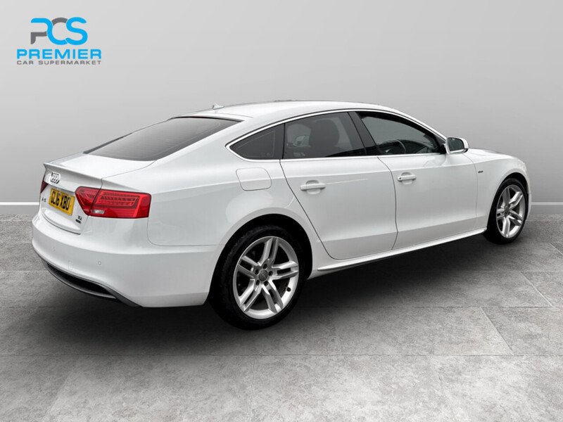 Used Audi A5 2016 for sale - 77162020: Photo 21