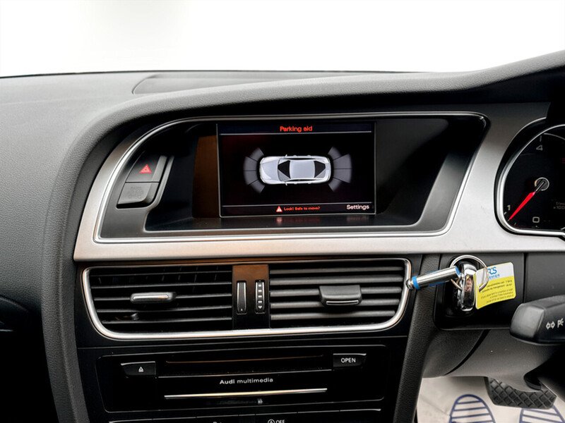 Used Audi A5 2016 for sale - 77162020: Photo 22