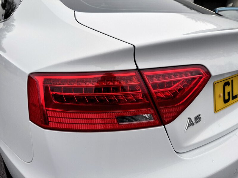 Used Audi A5 2016 for sale - 77162020: Photo 25