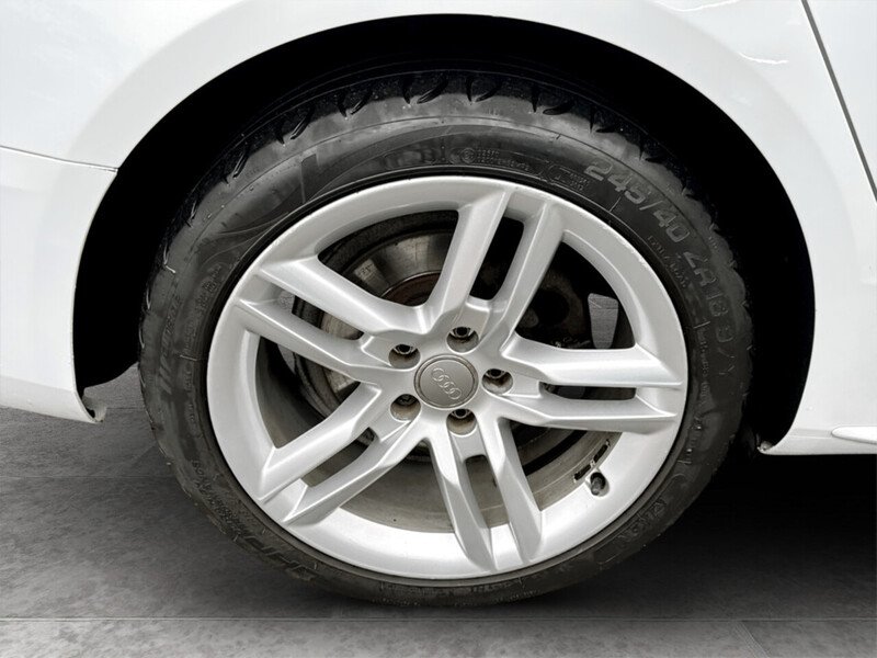 Used Audi A5 2016 for sale - 77162020: Photo 26