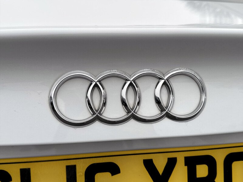 Used Audi A5 2016 for sale - 77162020: Photo 28