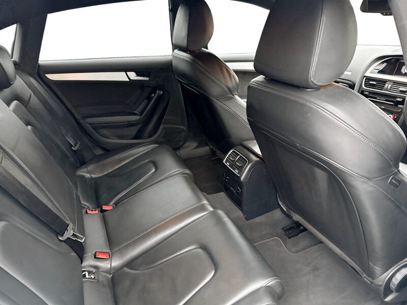 Used Audi A5 2016 for sale - 77162020: Photo 30