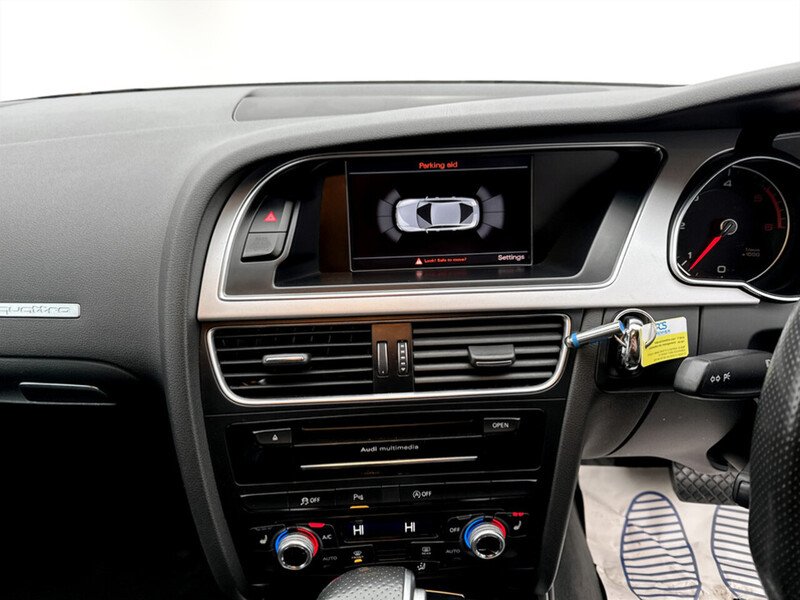 Used Audi A5 2016 for sale - 77162020: Photo 31